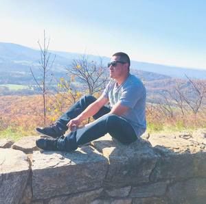 Meet your Posher, Roberto